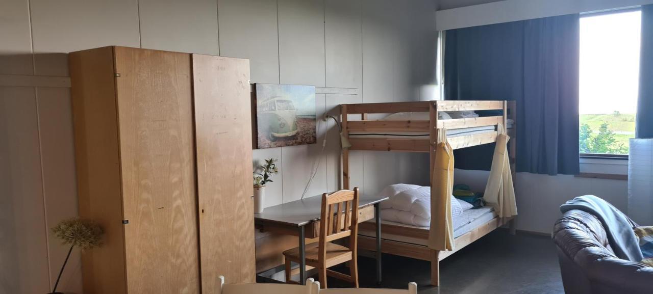 Solheim Guesthouse Dverberg Exteriör bild